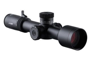 Primary Arms Compact PLxC 2.5-20x48mm FFP Rifle Scope - ACSS Athena BPR MIL G2 Reticle
